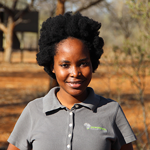 Taleni Iyambo